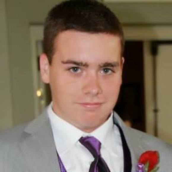 Meet your Posher, Caleb - Picture 1 of 1